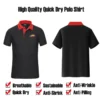 Custom Business Giveaway - Corporate VIS Stationery & Uniforms - Image 6