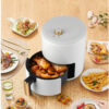 Large Capacity 6L OEM ODM New Air Fryer - Image 2