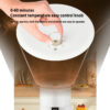 Large Capacity 6L OEM ODM New Air Fryer - Image 4