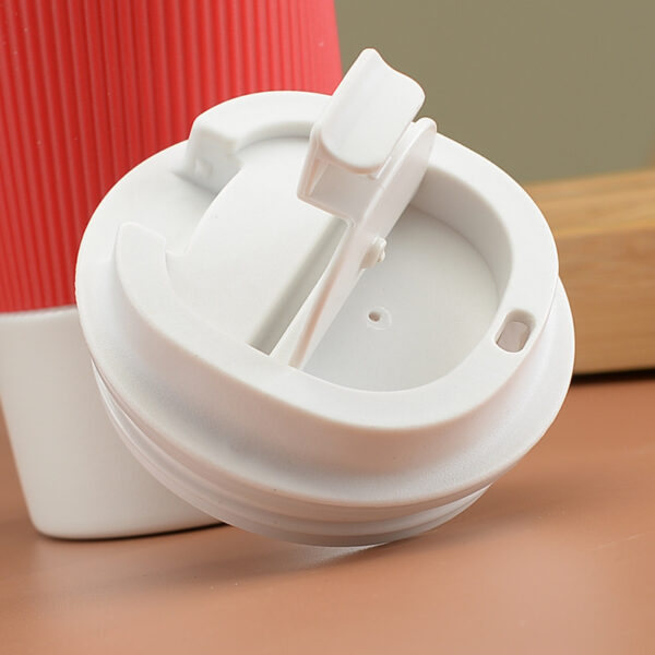 Customize Thermos Flask Coffee Cup Stainless Steel Coffee Mug Vacuum  Double Wall Termos - Image 6