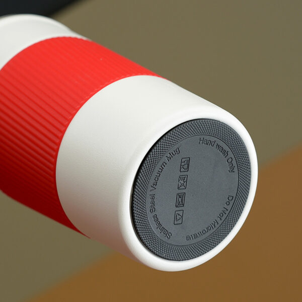 Customize Thermos Flask Coffee Cup Stainless Steel Coffee Mug Vacuum  Double Wall Termos - Image 9