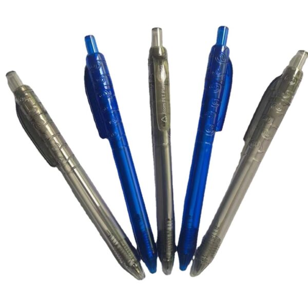Eco-Friendly RPET & Biodegradable Pen – Customizable