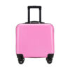 Children's Luggage Mini Suitcase - School Travel Case