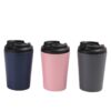 Wholesale Double Wall Vacuum Coffee Mugs - Image 6