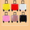 Children's Luggage Mini Suitcase - School Travel Case - Image 6