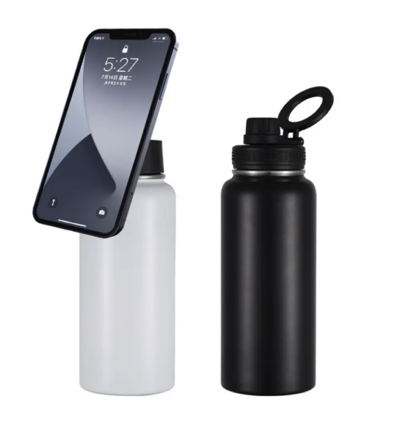 Wholesale Insulated Stainless Steel Travel Mug - Image 2